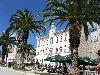 TROGIR > Altstadt > Schule - Grundschule