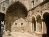 TROGIR > Altstadt > Rathaus - Innenhof TROGIR > Altstadt > Rathaus - Innenhof