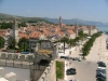 TROGIR > Altstadt > Uferpromenade (Riva)