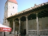 TROGIR > Altstadt > Stadtloggia