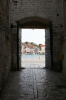 TROGIR > Altstadt > Seetor