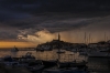 Istrien: Rovinj > Weltuntergang