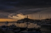 Istrien: Rovinj > Weltuntergang