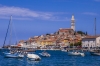 Istrien: ROVINJ > Syline