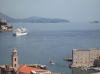 Dalmatien: Dubrovnik > Hafen