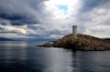 Kvarner: SILO auf Krk > Leuchtturm