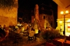 ISTRIEN POREC > Abends in Porec