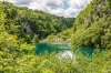 Kvarner/Velebit Hinterland/Plitvicer Seen 2