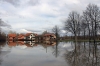 Landesinnere: MARIN BROD > Hochwasser