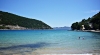 Süddalmatien>Beim Strand von Prapratno