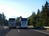 Österreich: A 9 > Reisebusse
