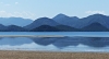 Süddalmatien> Der Strand vom Neretva Dalta