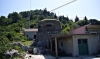 Dalmatien>Italienischer Steinbunker in Bacina