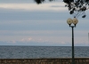 POREC > Blick auf die Alpenkette