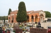 POREC > Friedhof > Friedhofskapelle