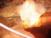 NOVA VAS > Jama Baredine > Gebilde in der Grotte NOVA VAS > Jama Baredine > Gebilde in der Grotte