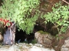 NOVA VAS > Jama Baredine > Eingang Grotte