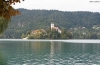 BLED AM SEE > Blejski Otok = Marieninsel