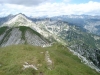 GEBIRGSREGION VOGEL > Bergkette um den Vogel