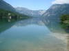 BOHINJSKO JEZERO