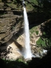 Wasserfall Percnik