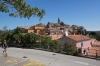 Istrien: LABIN > Altstadt