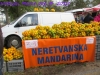 Istrien: Vodnjan > Markt > Die Mandarinen