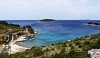 Dalmatien>Bucht vor Primosten