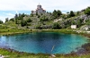 1. Platz, Dalmatien>Hinterland Die Quelle der Cetina