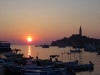 Istrien: ROVINJ > Hafen Luka-Porto