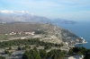 Dalmatien: DUBROVNIK > Blick Richtung Cavtat