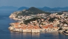 Dalmatien>Blick auf Dubrovnik
