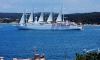 Istrien: Rovinj > Windstar