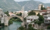 MOSTAR > Alte Brücke 2009 > Unesco-Welterbe