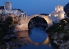 MOSTAR > Brücke