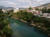 MOSTAR in BIH