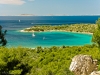 Dalmatien: Insel Murter > Island in the sun
