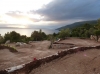 Kvarner: CRES>Camping Kovacine - Baustelle Campingplatz