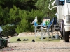 Dalmatien: INSEL MURTER> Camp Slanica