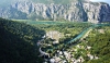 Süddalmatien> Wandern bei Omis