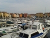 Istrien > Rovinj > am Hafen