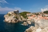 DALMATIEN->Dubrovnik