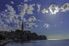 Istrien: ROVINJ> Stadt im Wasser