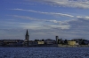 Istrien: POREC> ins Wasser gebaut