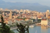 Dalmatien: SPLIT > Ausblick vom Marjan