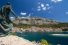 Dalmatien: MAKARSKA > Makarska