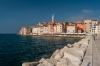 Istrien: ROVINJ > Altstadt