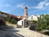 Dalmatien:BETINA> Spaziergang zur Kirche