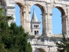 Istrien:PULA> Durchblick Istrien:PULA> Durchblick