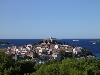 KALENDERBILD 02/2005 > PRIMOSTEN > Panorama